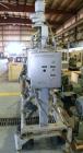 Used Westfalia SA-14-06-076 Desludger Disc Centrifuge, 316 stainless steel construction on product contact areas. Maximum bowl speed 7560 rpm, clarifier design (liquid/solids), centripetal pump liqui...