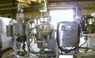 Used Westfalia SA-14-06-076 Desludger Disc Centrifuge, 316 stainless steel construction on product contact areas. Maximum bowl speed 7560 rpm, clarifier design (liquid/solids), centripetal pump liqui...