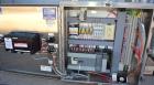 Used Westfalia SA-14-06-076 Desludger Disc Centrifuge, 329 Stainless steel construction on product contact areas. Maximum bowl speed 7560 rpm, clarifier design (liquid/solids separation), centripetal...