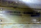 Used Westfalia SA-14-06-076 Desludger Disc Centrifuge.  329 Stainless steel construction on product contact areas. Maximum bowl speed 7560 rpm, clarifier design (liquid/solids), centripetal pump liqu...