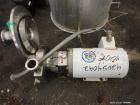 Used Westfalia SA-14-06-076 Desludger Disc Centrifuge.  329 Stainless steel construction on product contact areas. Maximum bowl speed 7560 rpm, clarifier design (liquid/solids), centripetal pump liqu...