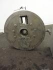 Used Westfalia SA-14-06-076 Desludger Disc Centrifuge.  329 Stainless steel construction on product contact areas. Maximum bowl speed 7560 rpm, clarifier design (liquid/solids), centripetal pump liqu...