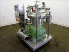 Used: Westfalia SA-14-47-076 Desluger Disc Centrifuge