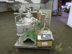 Used: Westfalia SA-14-47-076 Desluger Disc Centrifuge