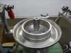 Used: Westfalia SA-14-47-076 Desluger Disc Centrifuge
