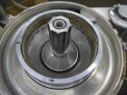 Used: Westfalia SA-14-47-076 Desluger Disc Centrifuge