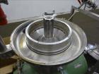 Used: Westfalia SA-14-47-076 Desluger Disc Centrifuge