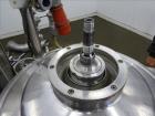 Used: Westfalia SA-14-47-076 Desluger Disc Centrifuge