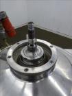 Used: Westfalia SA-14-47-076 Desluger Disc Centrifuge