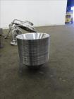 Used: Westfalia SA-14-47-076 Desluger Disc Centrifuge