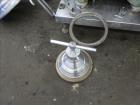 Used: Westfalia SA-14-47-076 Desluger Disc Centrifuge