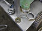 Used: Westfalia SA-14-47-076 Desluger Disc Centrifuge