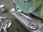 Used: Westfalia SA-14-47-076 Desluger Disc Centrifuge