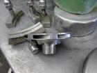 Used: Westfalia SA-14-47-076 Desluger Disc Centrifuge