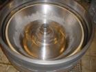 Used-Westfalia SA-160-06-177 Desludger Disc Centrifuge.  Material of construction is stainless steel on product contact part...