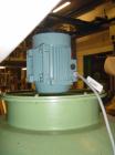 Used-Westfalia SA-160-06-177 Desludger Disc Centrifuge.  Material of construction is stainless steel on product contact part...