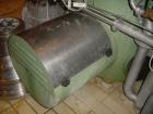 Used- Westfalia SA-160-06-177 Desludger Disc Centrifuge