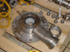 Used- Westfalia SA-160-06-177 Desludger Disc Centrifuge