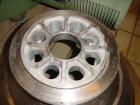 Used- Westfalia SA-160-06-177 Desludger Disc Centrifuge