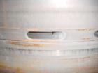 USED: Westfalia SA-160-06-177 Desludger Disc Centrifuge. Material of construction is stainless steel on product contact parts. Max bowl speed 3300 rpm by a 187.5 hp/125 kw, 380 volt/50 cycle/3 ph bel...