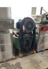 Used-Westfalia SA-160-33-777 Desludger Disc Centrifuge