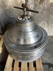 Used-Westfalia SA-160-33-777 Desludger Disc Centrifuge