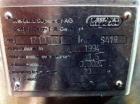 Used- Stainless Steel Westfalia Desludger Disc Centrifuge, SA-19-06-076 