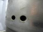 Used Westfalia SA-20-03-076 Desludger Disc Centrifuge. 316/329 Stainless steel construction on product contact areas, separator design (liquids/liquids/solids), heavyphase centripetal pump liquid dis...