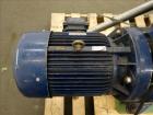 Used Westfalia SA-20-03-076 Desludger Disc Centrifuge. 316/329 Stainless steel construction on product contact areas, separator design (liquids/liquids/solids), heavyphase centripetal pump liquid dis...