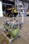 Used Westfalia SA-20-03-076 Desludger Disc Centrifuge