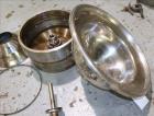 Used Westfalia SA-20-03-076 Desludger Disc Centrifuge