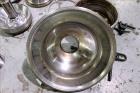 Used Westfalia SA-20-03-076 Desludger Disc Centrifuge