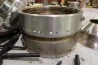 Used Westfalia SA-20-03-076 Desludger Disc Centrifuge