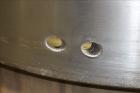 Used Westfalia SA-20-03-076 Desludger Disc Centrifuge