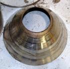Used Westfalia SA-20-03-076 Desludger Disc Centrifuge
