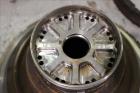 Used Westfalia SA-20-03-076 Desludger Disc Centrifuge