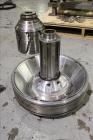 Used Westfalia SA-20-03-076 Desludger Disc Centrifuge