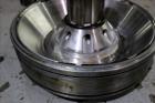 Used- Westfalia SA-20-03-076 Desludger Disc Centrifuge