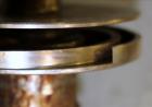 Used Westfalia SA-20-03-076 Desludger Disc Centrifuge