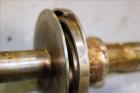 Used Westfalia SA-20-03-076 Desludger Disc Centrifuge