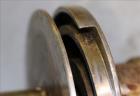Used Westfalia SA-20-03-076 Desludger Disc Centrifuge