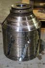 Used Westfalia SA-20-03-076 Desludger Disc Centrifuge
