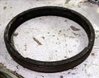 Used Westfalia SA-20-03-076 Desludger Disc Centrifuge