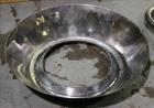 Used Westfalia SA-20-03-076 Desludger Disc Centrifuge