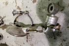 Used Westfalia SA-20-03-076 Desludger Disc Centrifuge