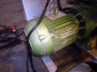 Used Westfalia SA-20-03-076 Desludger Disc Centrifuge