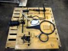 Used Westfalia SA-20-03-076 Desludger Disc Centrifuge