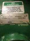 Used Westfalia SA-20-03-076 Desludger Disc Centrifuge