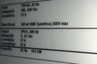 Used Westfalia SA-20-03-076 Desludger Disc Centrifuge