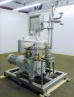 Used Westfalia SA-20-03-076 Desludger Disc Centrifuge.